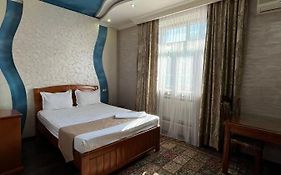 Akzhol Hotel Almaty